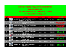 FIN DE LISTA I 16-03-15