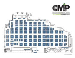 Salon Jalisco 2015 pemex-V3a - Congreso Mexicano del Petr&oacute;leo