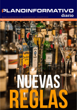 S&aacute;bado 21 de marzo de 2015 | San Luis Potos&iacute;