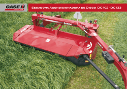 SPEC DC102 - DC133 DIPTICO