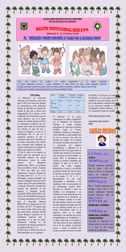 colegio inem francisco de paula santander instituci&oacute;n educativa