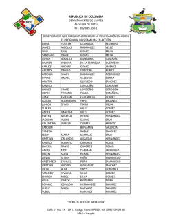 LISTADO DE VERIFICACION NOV-DIC