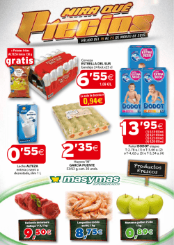 ,55&euro; ,55&euro; ,35&euro; ,95&euro;