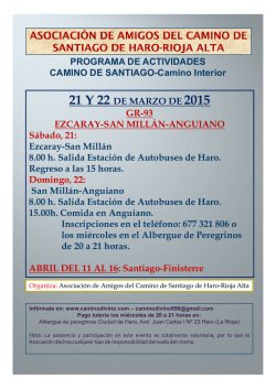 20150321_22 Actividades