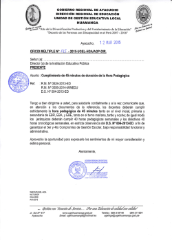 descargar - UGEL HUAMANGA