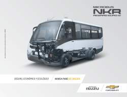 MicroBus-NKR Reward E4