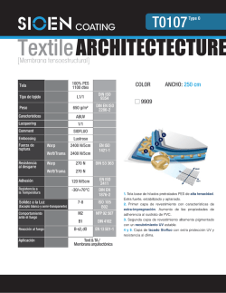 02. SIOEN Ficha t&eacute;cnica