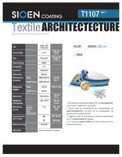 02. Ficha T&eacute;cnica T1107