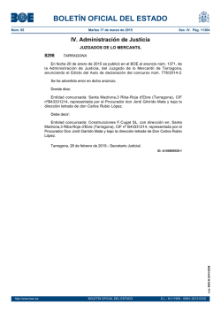 PDF (BOE-B-2015-8298 - 1 p&aacute;g. - 151 KB )