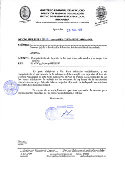 descargar - UGEL HUAMANGA