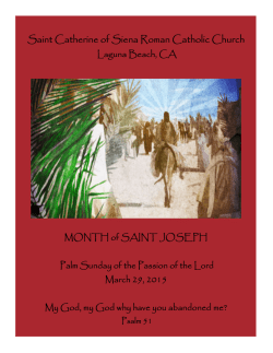 Saint Catherine of Siena Roman Catholic Church