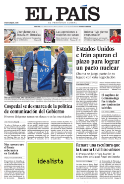 La polic&iacute;a busca la raz&oacute;n por la que el copiloto estrell&oacute; el avi&oacute;n