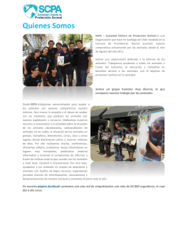 ver presentaci&oacute;n - experimentum.cl