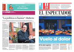 : Rubens - El Espectador