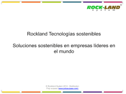 &copy; Rockland System 2014 - Distribution Poly surpass (www