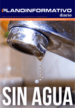 S&aacute;bado 28 de marzo de 2015 | San Luis Potos&iacute;