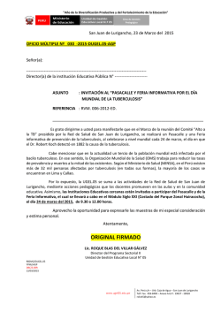 (*) Descargar oficio m&uacute;ltiple 30