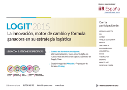 en este enlace - Cadena de Suministro