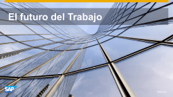 Short Presentation Title