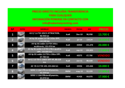 FIN DE LISTA 30-03-15