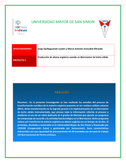 UNIVERSIDAD MAYOR DE SAN SIMON