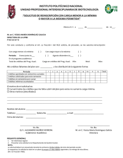 instituto polit&eacute;cnico nacional unidad profesional