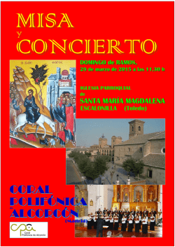 C. Polif.Alcor._Carteles ESCALONILLA 29.03.2015