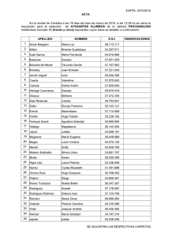 Psicoan&aacute;lisis