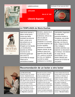 EL TEOREMA KATHERINE