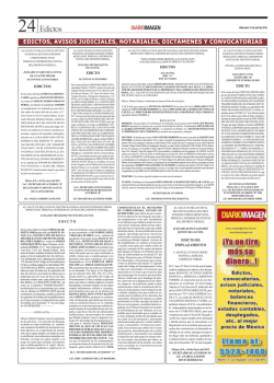 Dato - Diario Imagen On Line