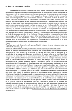 Filosof&iacute;a - Instituto Ciec