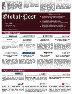 VIERNES - Media Solutions