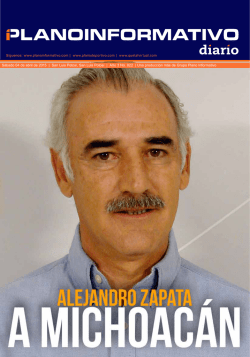 S&aacute;bado 04 de abril de 2015 | San Luis Potos&iacute;