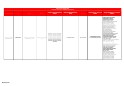 Agencias Extrajudiciales