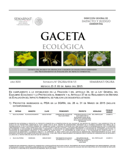 en cumplimiento a lo establecido en la fracci&oacute;n i del art&iacute;culo 34, de