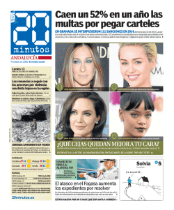 Descargar - 20 Minutos