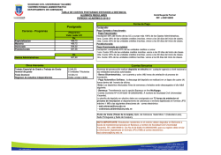 5. Costo Regulares Estudios a Distancia 2015-02