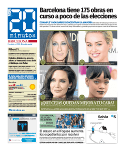 Descargar - 20 Minutos