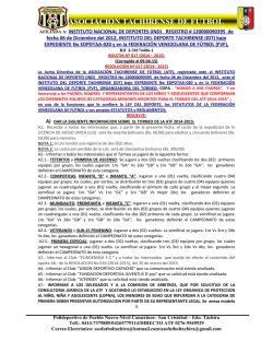 ASOCIACION TACHIRENSE DE FUTBOL