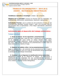 trabajo colaborativo 1 - 2015 (8-2) 256599 &ndash; materiales