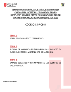 C&Oacute;DIGO CS-P-08-8