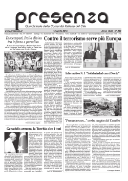 New presenza 08.indd