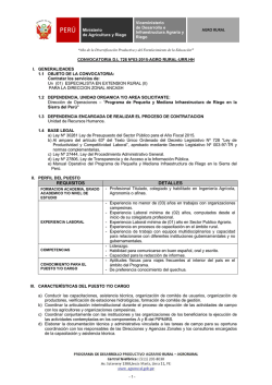 Descargar - Agro Rural