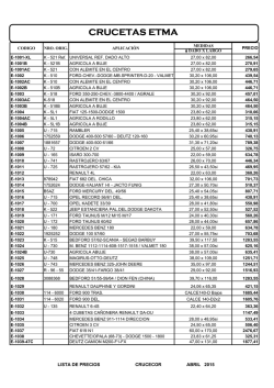 para acceder a la lista en pdf haga click aqu&iacute;