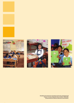 gu&iacute;a de formulaci&oacute;n de proyectos de innovaci&oacute;n pedag&oacute;gica