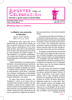 aportes celebraci&oacute;n aportes celebraci&oacute;n