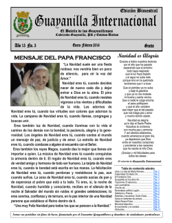 Guayanilla Internacional - Encuentro Guayanillense de NY Inc