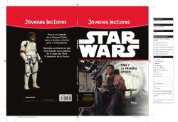 lectores J&oacute;venes lectores - PlanetadeLibros