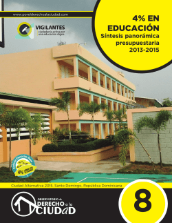 Descargar - Ciudad Alternativa