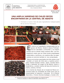 Conozca las variedades de c